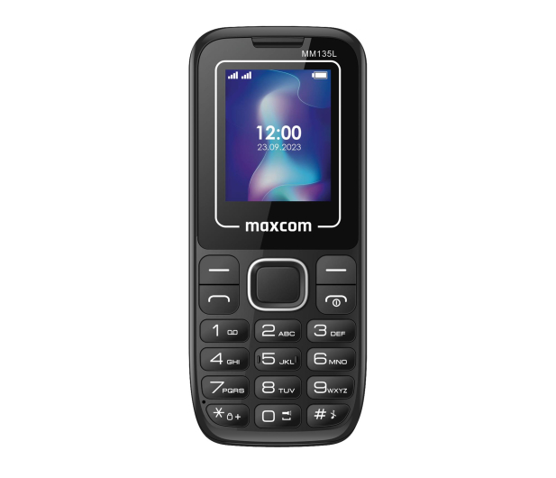 MAXCOM MM135L - 1297750 - zdjęcie 2